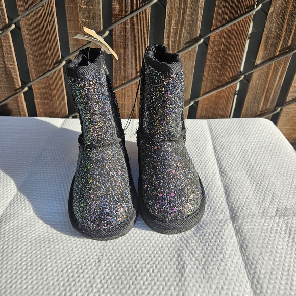 Leather Boots for Girls Size 6 Medium - Picture 7 of 15